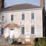 Historic Salubria House in Stevensburg, VA