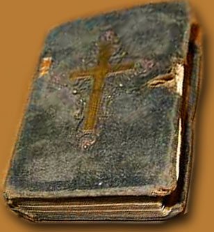 German Prayer Book from the 1500s-1700s