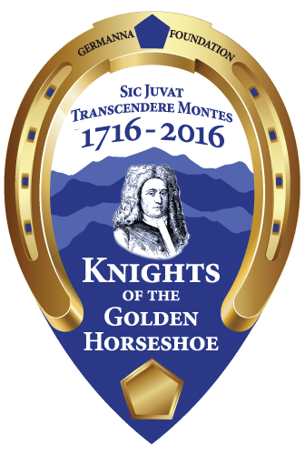 Knights of the Golden Horseshoe