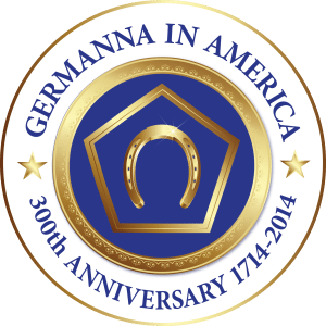 Germanna 300th Anniversary
