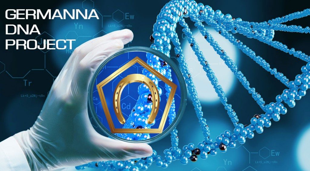 Germanna DNA Project
