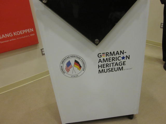 Germanna Archaeologist Dr. Eric Larsen to Speak at German-American Heritage Museum