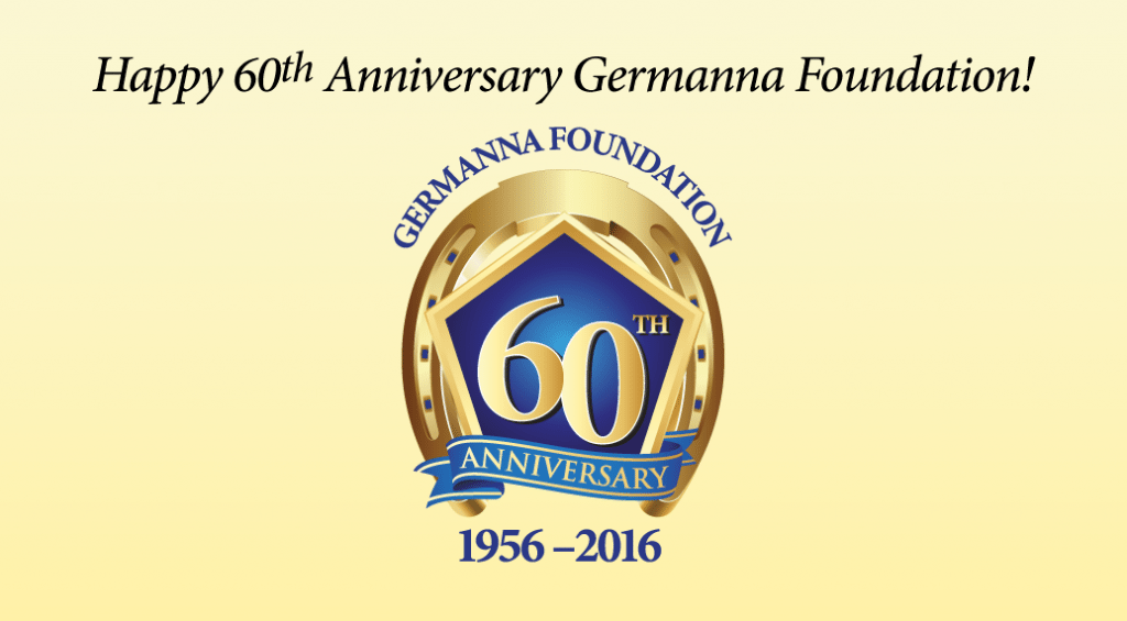 60th Anniversary of the Germanna Foundation