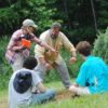 Archaeology at Fort Germanna