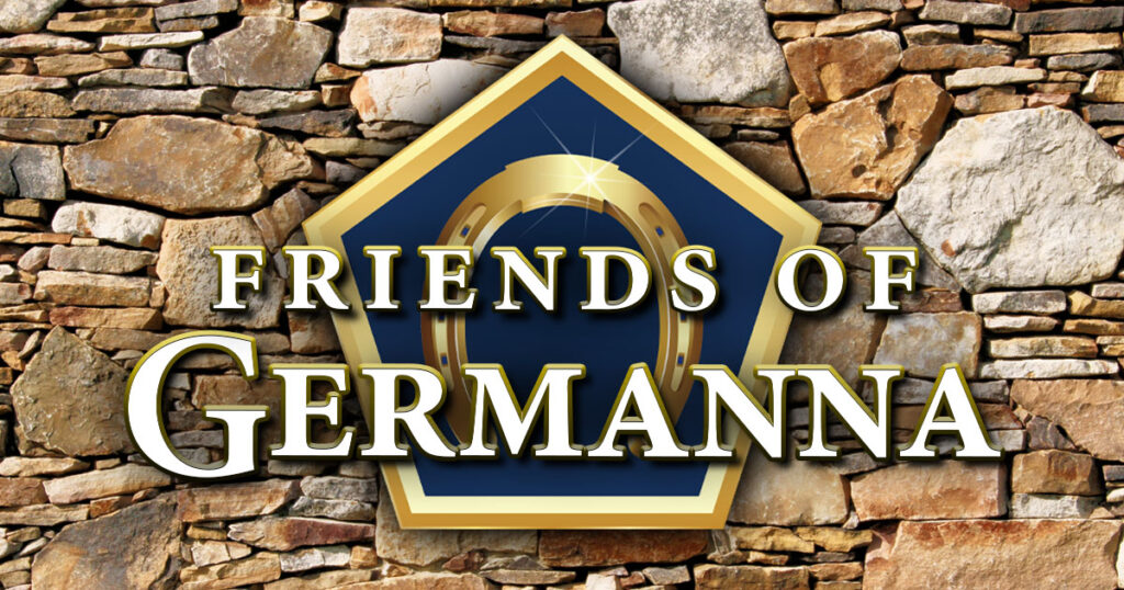 Friends of Germanna