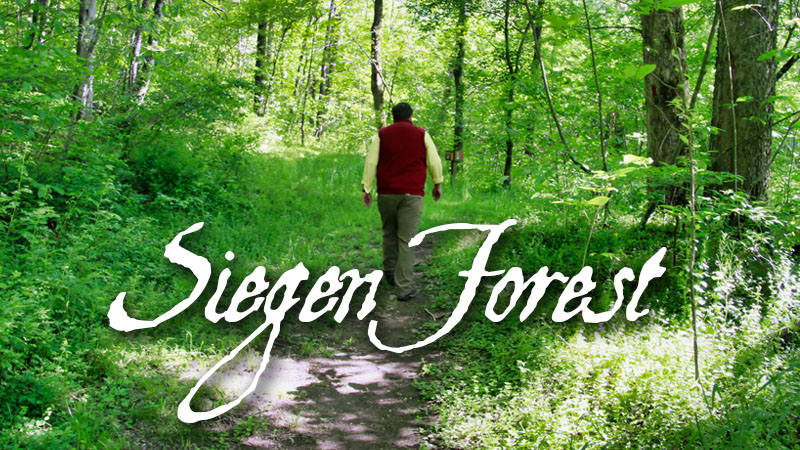 Germanna Foundation Receives $647,370 Virginia Grant for Conserving Siegen Forest