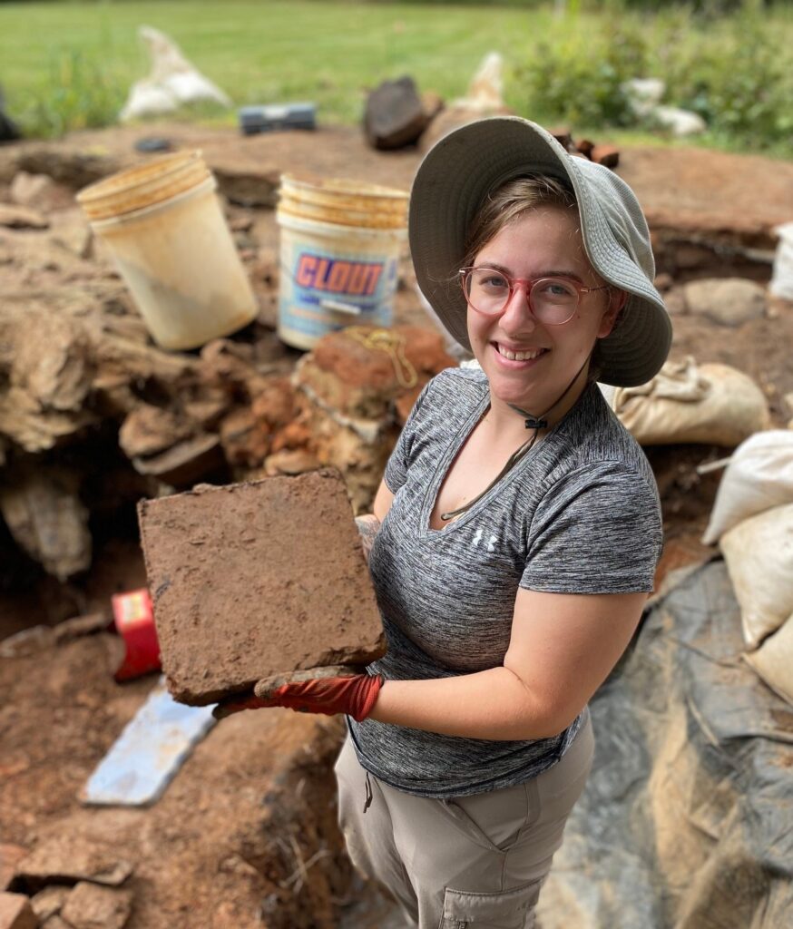 Germanna Archaeology to Offer Exclusive Behind-the-Scenes Tours in October