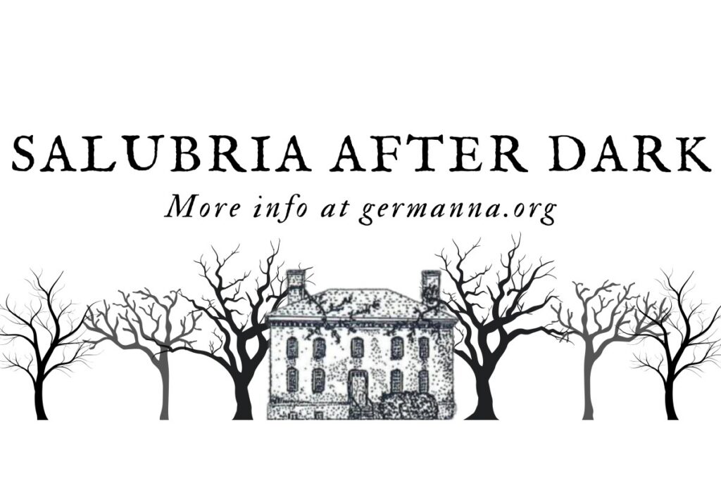 Salubria After Dark Tickets On Sale 8/21